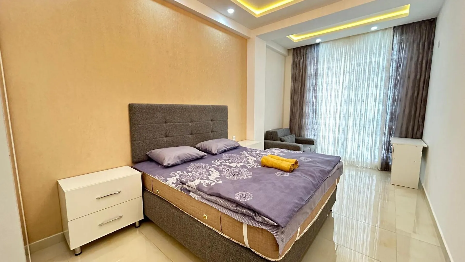 Whitestone Residence 50 Baku