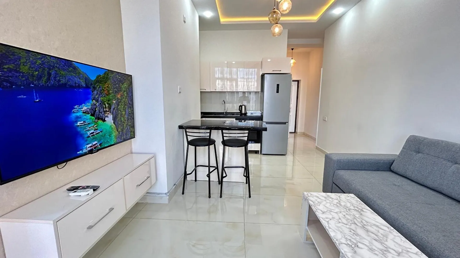 Whitestone Residence 50 Baku 0*,  Azerbaijan