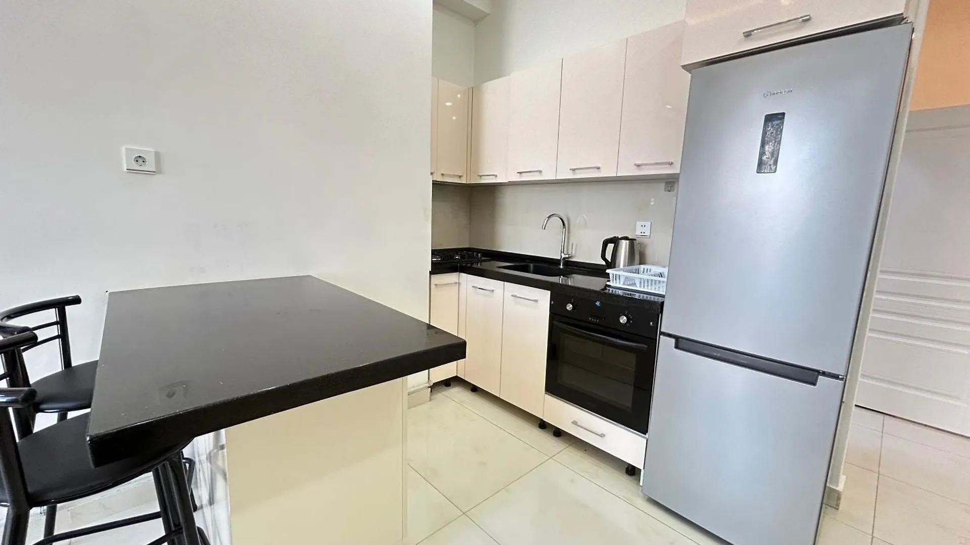 Whitestone Residence 50 Baku