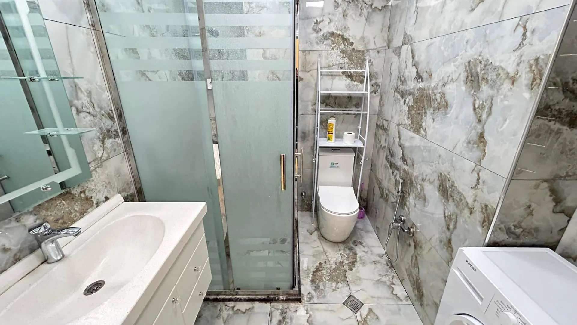 Whitestone Residence 50 Baku Azerbaijan