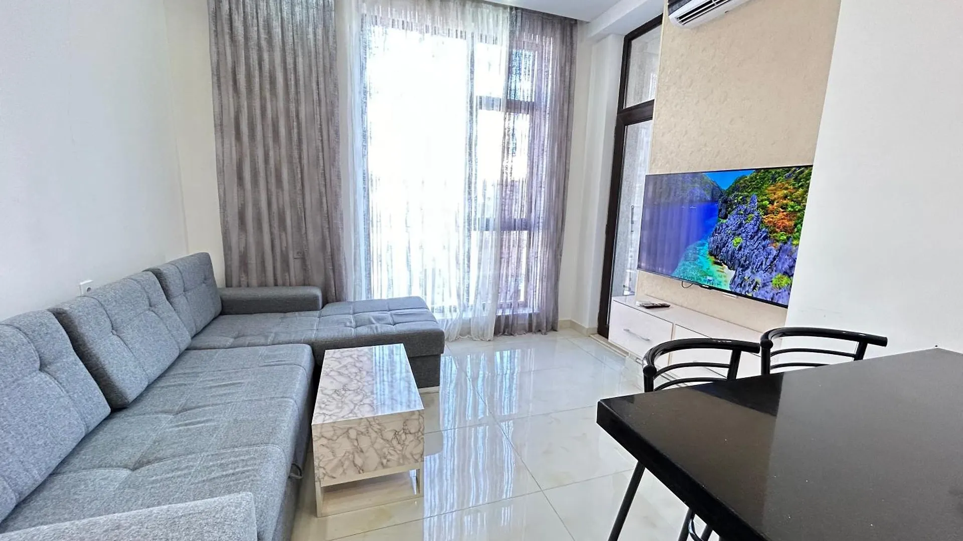 Apartment Whitestone Residence 50 Baku